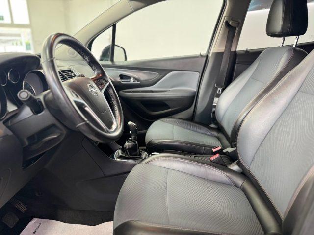 OPEL Mokka 1.7 CDTI Ecotec 130CV 4x2 Start&Stop Cosmo