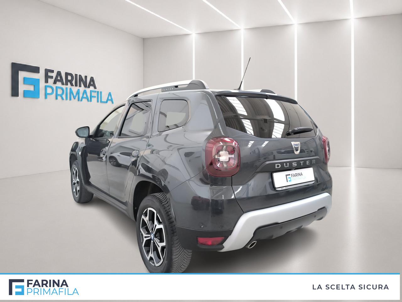 DACIA Duster II 2018 - Duster 1.0 tce 15th Anniversary Eco-g 4x2 1
