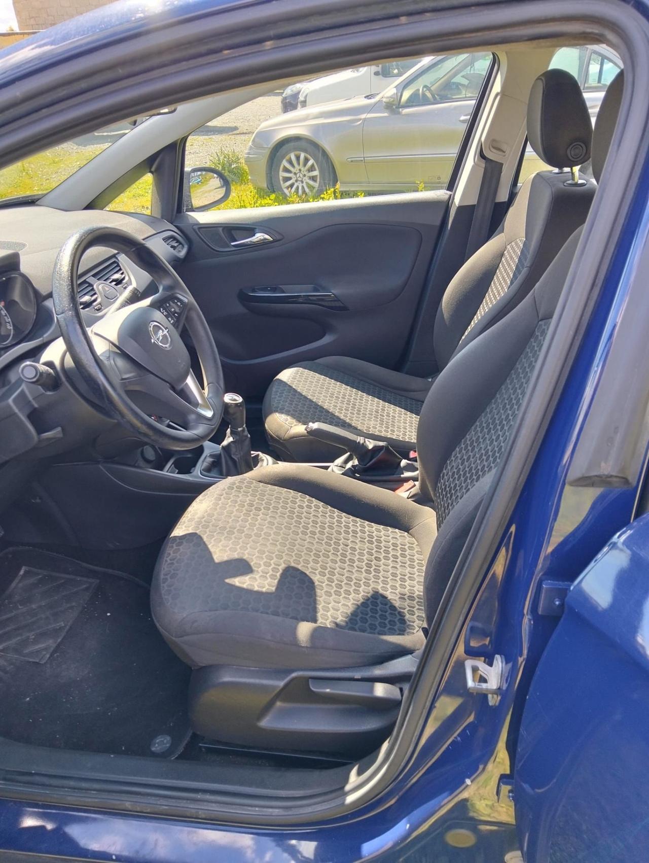 Opel Corsa 1.3 Diesel- Neopatentati-Anche Permuta