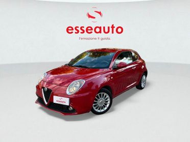 Alfa Romeo MiTo 1.4 78 CV 8V S&S