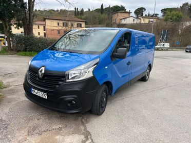 Renault Trafic T29 1.6 dCi 120CV PL-TN Furgone