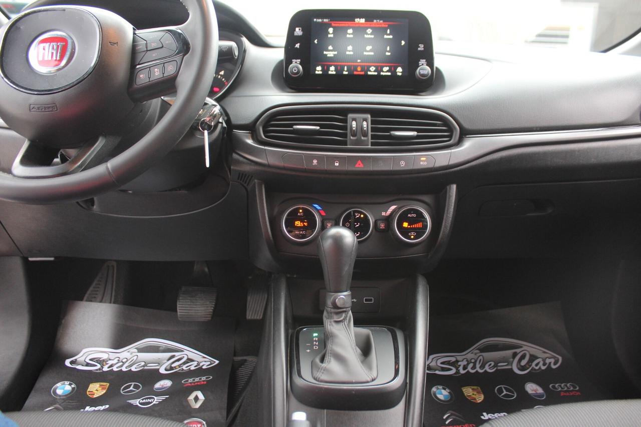 Fiat Tipo 1.6 Mjt S&S SW S-Design