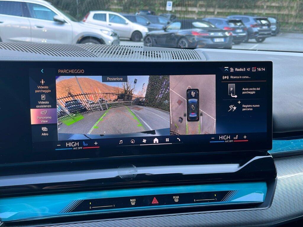 BMW i5 Berlina M Sport Pro xDrive40