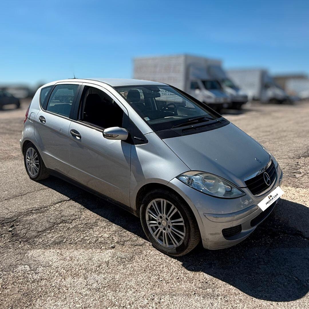Mercedes Classe A 180 CDI Elegance