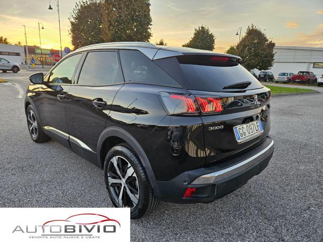 PEUGEOT 3008 BlueHDi 130 S&S EAT8 Allure Pack