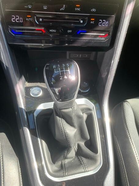 Volkswagen T-Roc 1.0 TSI Style