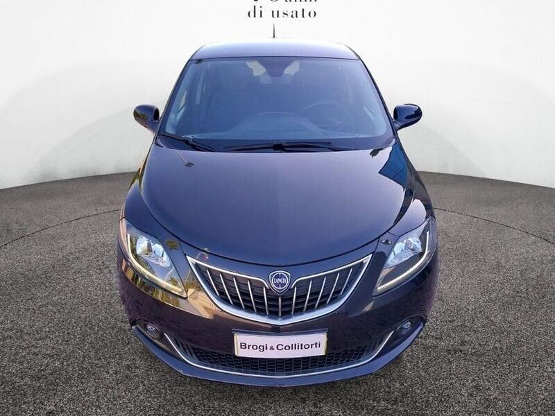 Lancia Ypsilon III 2021 1.2 Ecochic Gpl 69cv
