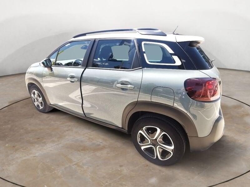 Citroën C3 Aircross BlueHDi 110 S&S Shine