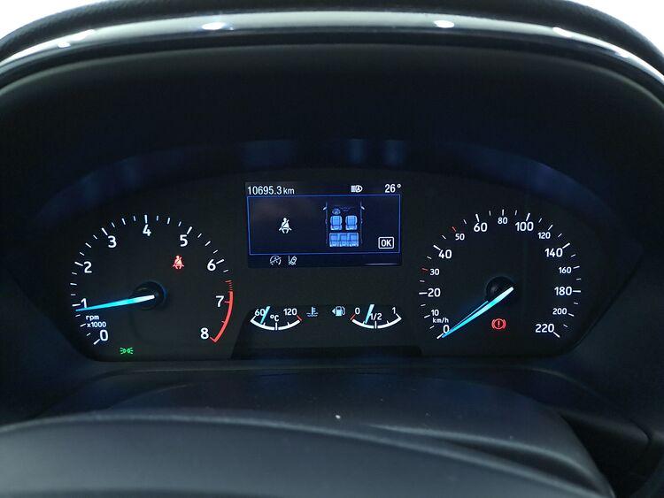 Ford Puma Hybrid Titanium BR774277 1.0 Mild Hybrid 125CV