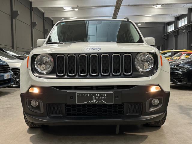 JEEP Renegade 1.6 Mjt 120 CV Longitude