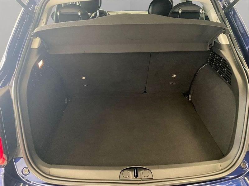 FIAT 500X 1.5 hybrid SPORT 130cv dct