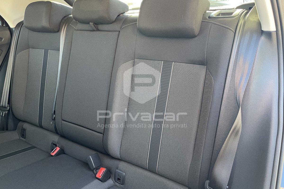 VOLKSWAGEN T-Roc 1.5 TSI ACT DSG Sport