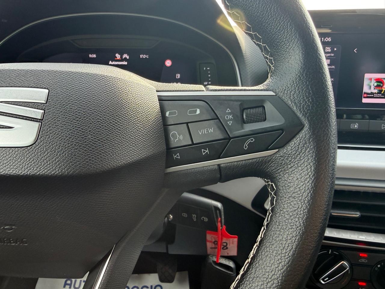 Arona 1.0 EcoTSI Black Edition