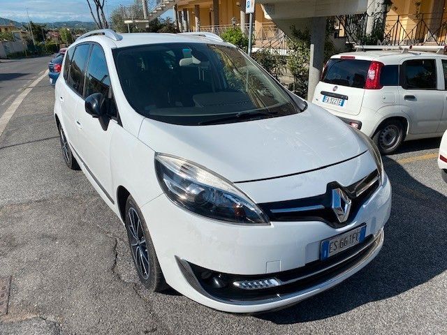 Renault Scenic Scénic 1.6 dCi 130CV Start&Stop Bose