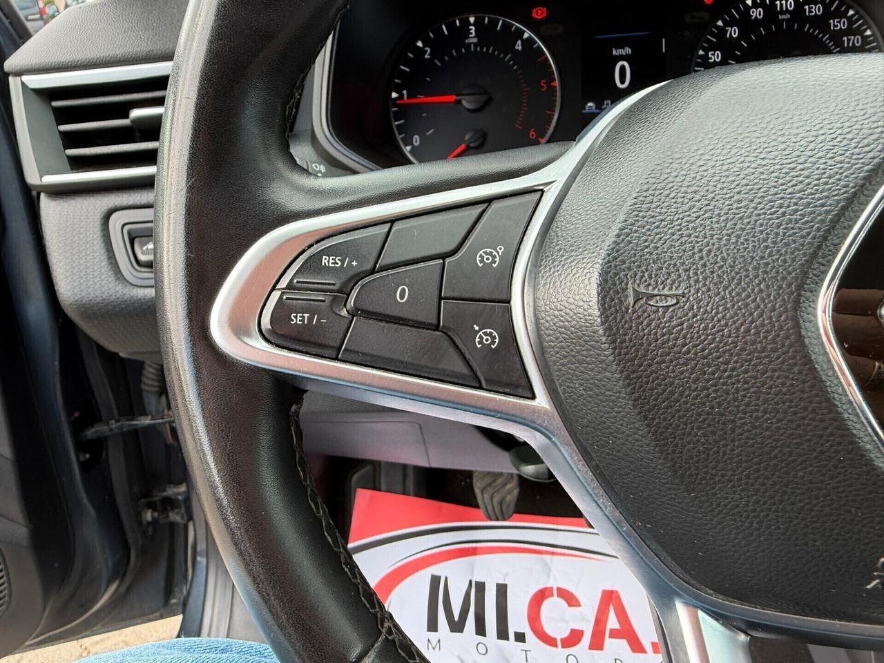 Renault Clio Blue dCi 100 CV 5 porte Business