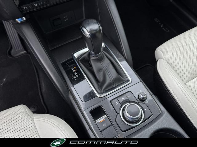MAZDA CX-5 2.2L Skyactiv-D 150CV 4WD Exceed Automatica