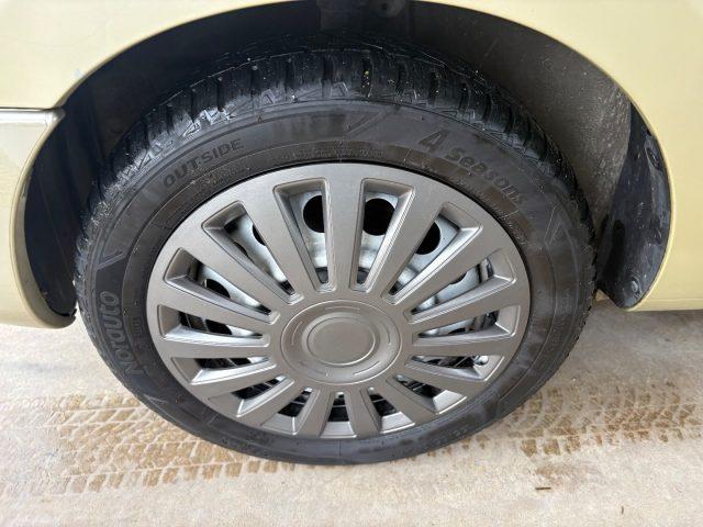 OPEL Agila 1.2 16V Club 5 POSTI CLIMATIZZATORE