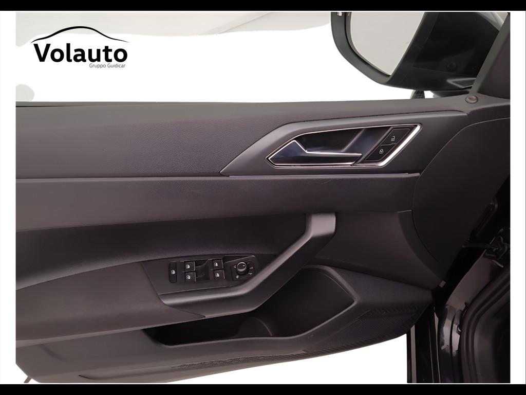VOLKSWAGEN Taigo - Taigo 1.0 tsi R-Line 115cv dsg