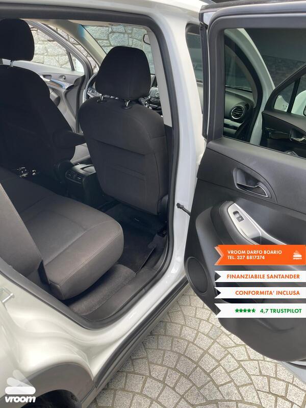 CHEVROLET Orlando Orlando 2.0 Diesel 163CV LTZ
