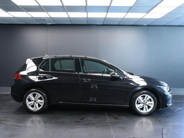 VOLKSWAGEN Golf 2.0 TDI DSG 116CV Life