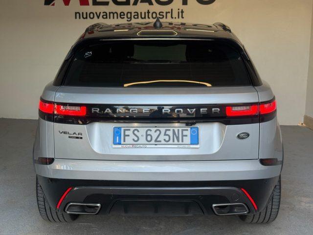 LAND ROVER Range Rover Velar 2.0 Si4 300 CV R-Dynamic S