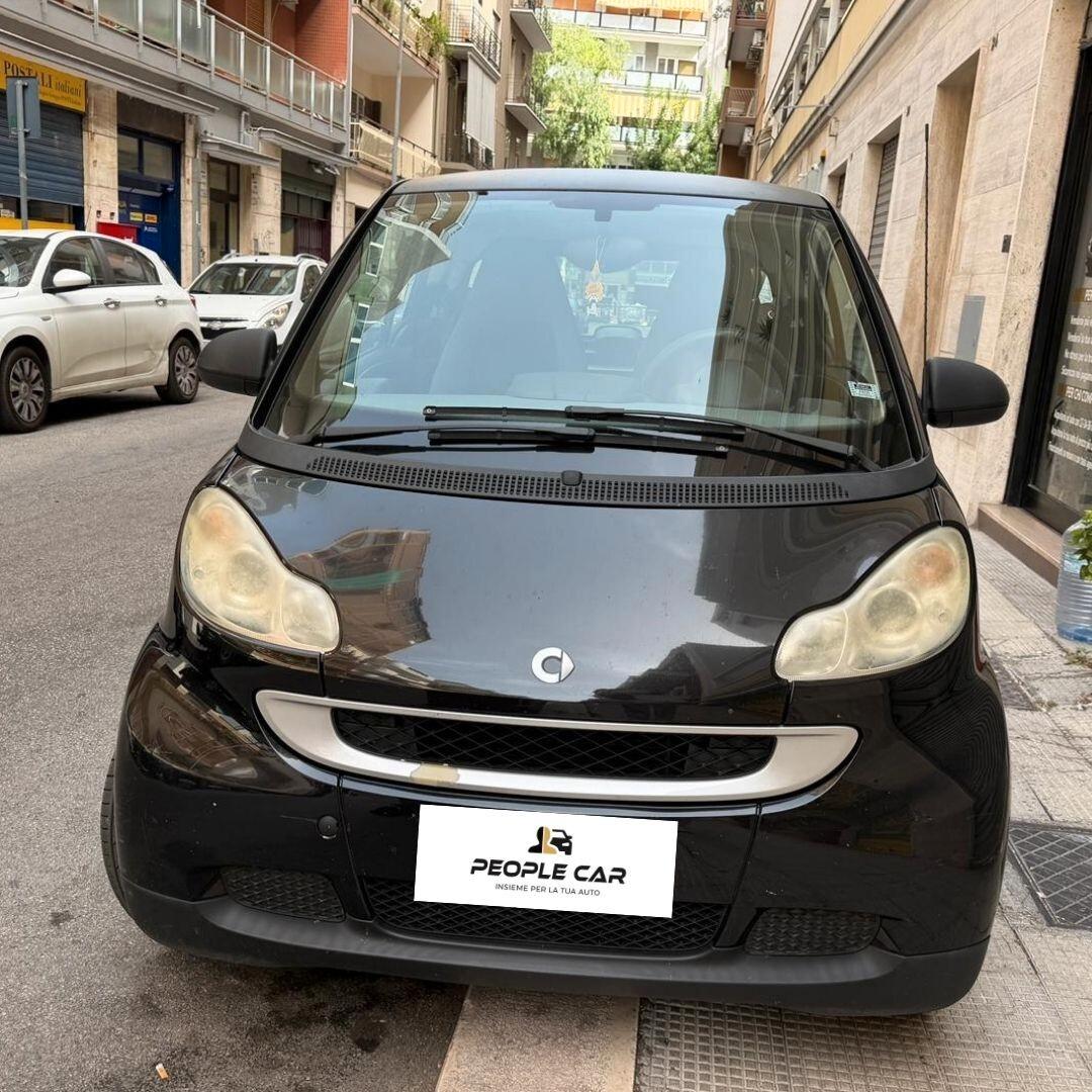 Smart ForTwo coupé - 71CV
