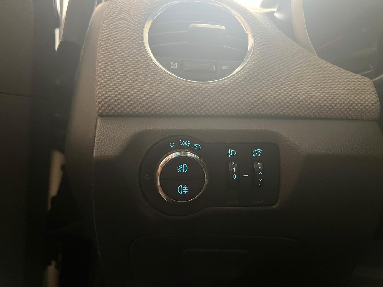 Chevrolet Cruze 1.6 4 porte LS
