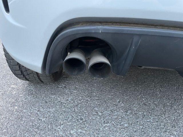 ABARTH 500 1.4 Turbo 135 CV T-Jet Custom GRIGIO CAMPOVOLO
