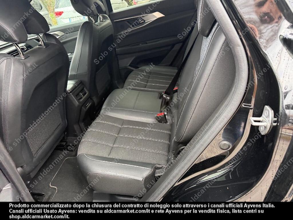 Renault Austral 1.2 FULL HYBRID E-TECHNO 200CV **PREZZO VERO**