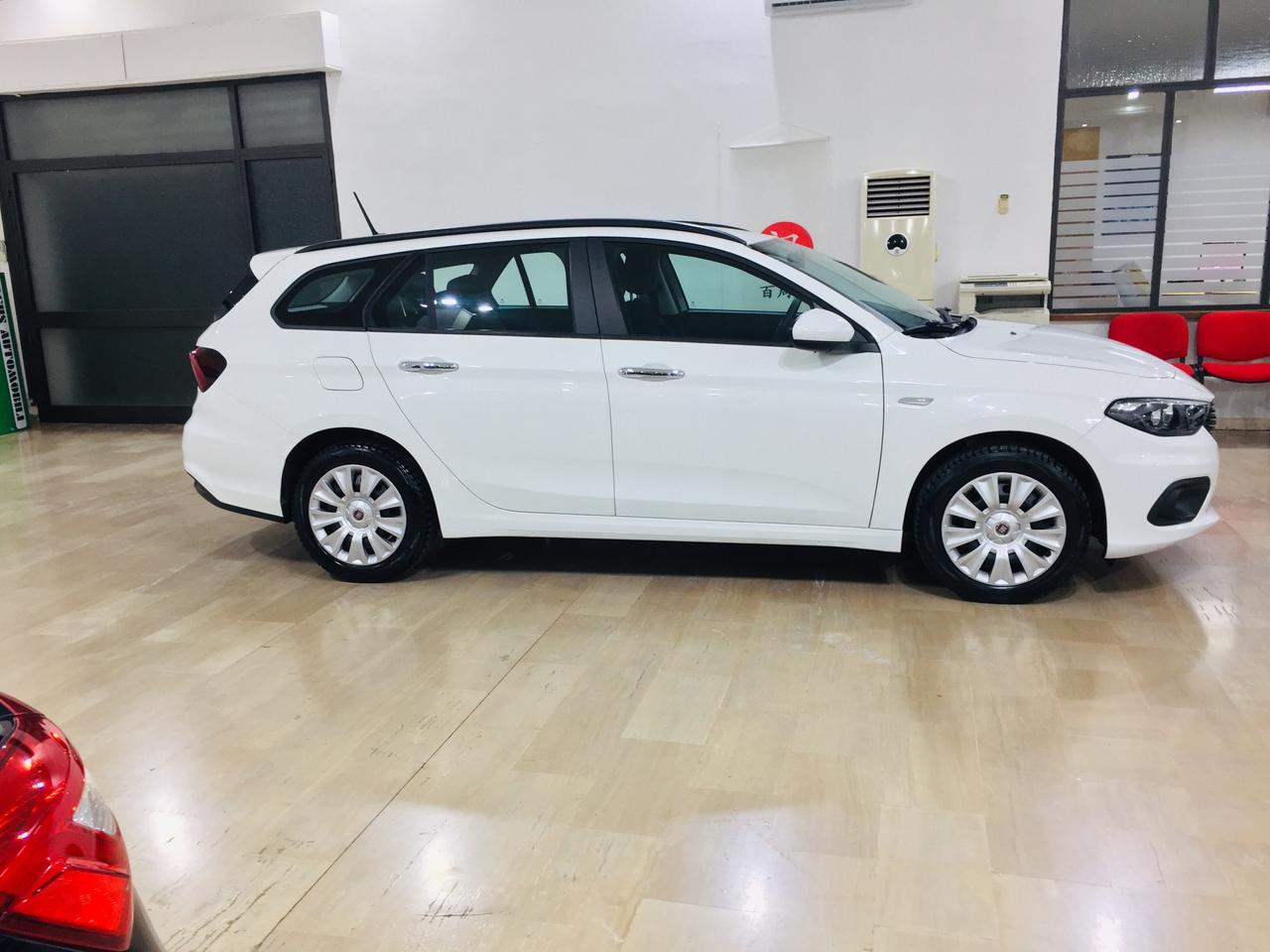 FIAT Tipo 1.6 Mjt S&S SW Easy