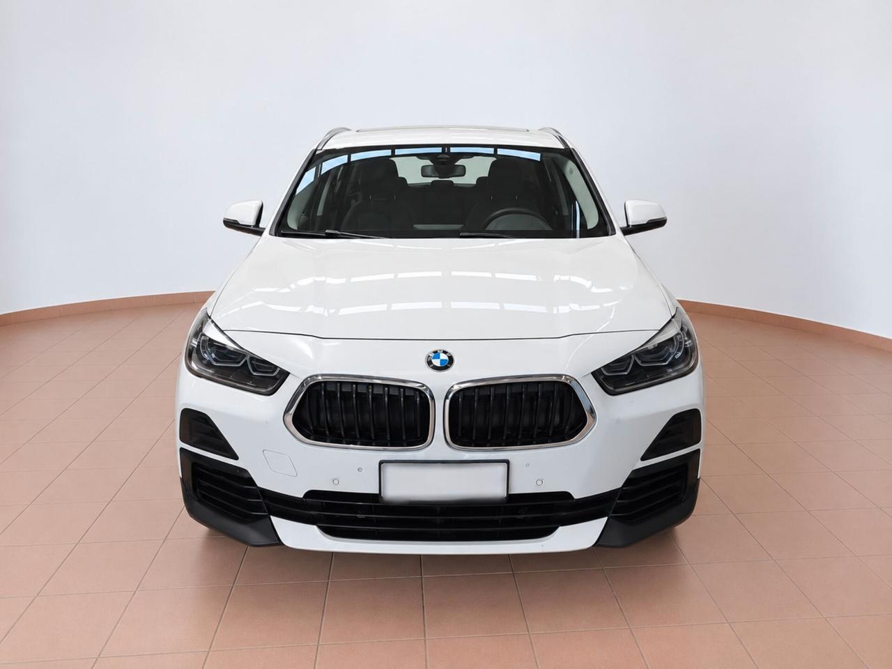 ---IN ARRIVO--- Bmw X2 sDrive16d Business-X