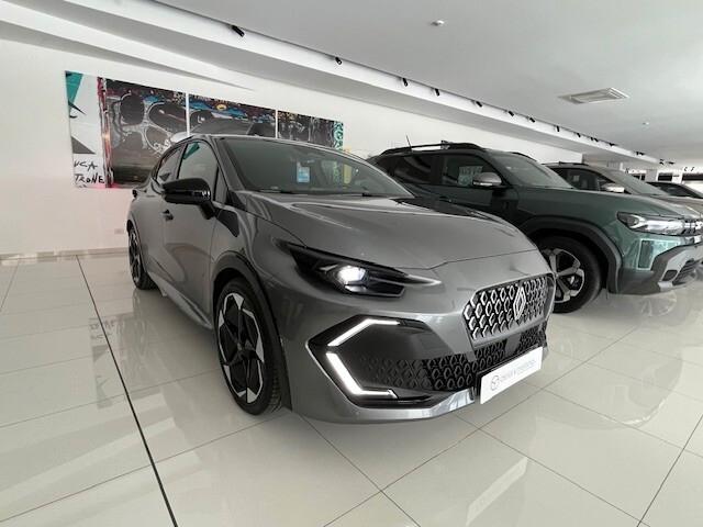 Renault Clio TCe 115 CV 5 porte Techno