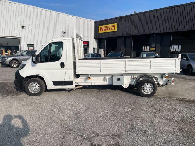 PEUGEOT Boxer 435 2.2 BlueHDi 140 S&S PM Cabinato