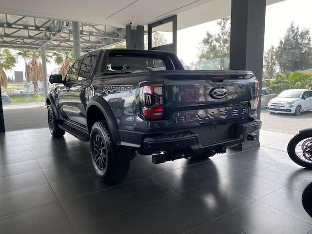 Ford Ranger Raptor 2.0 ecoblue double cab 210cv aut- PREZZO + IVA