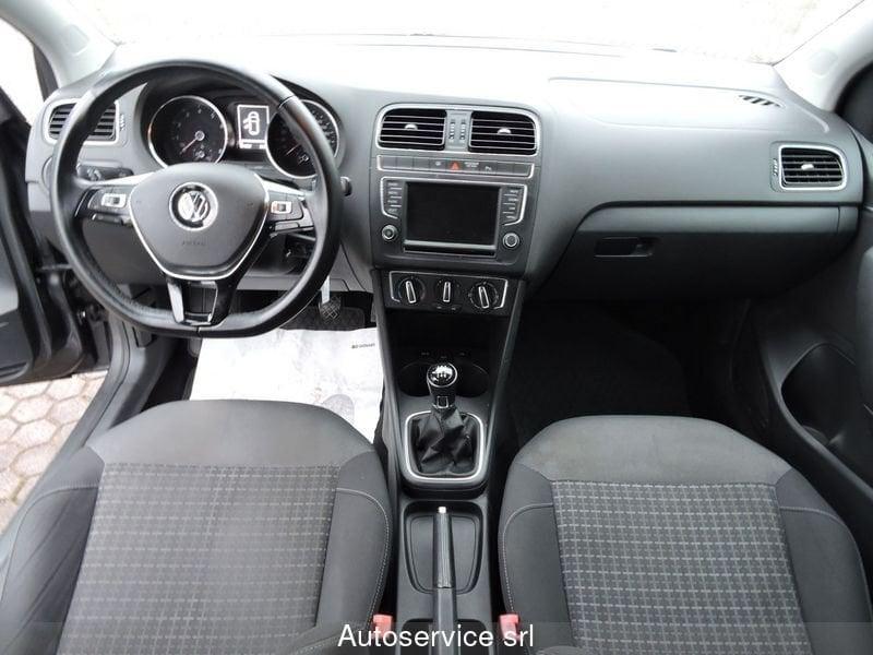 Volkswagen Polo Polo 1.4 TDI 5p. Trendline