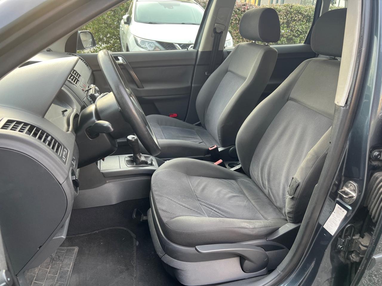 Volkswagen Polo 1.4 16V 5p. Trendline*NEOPATENTATI