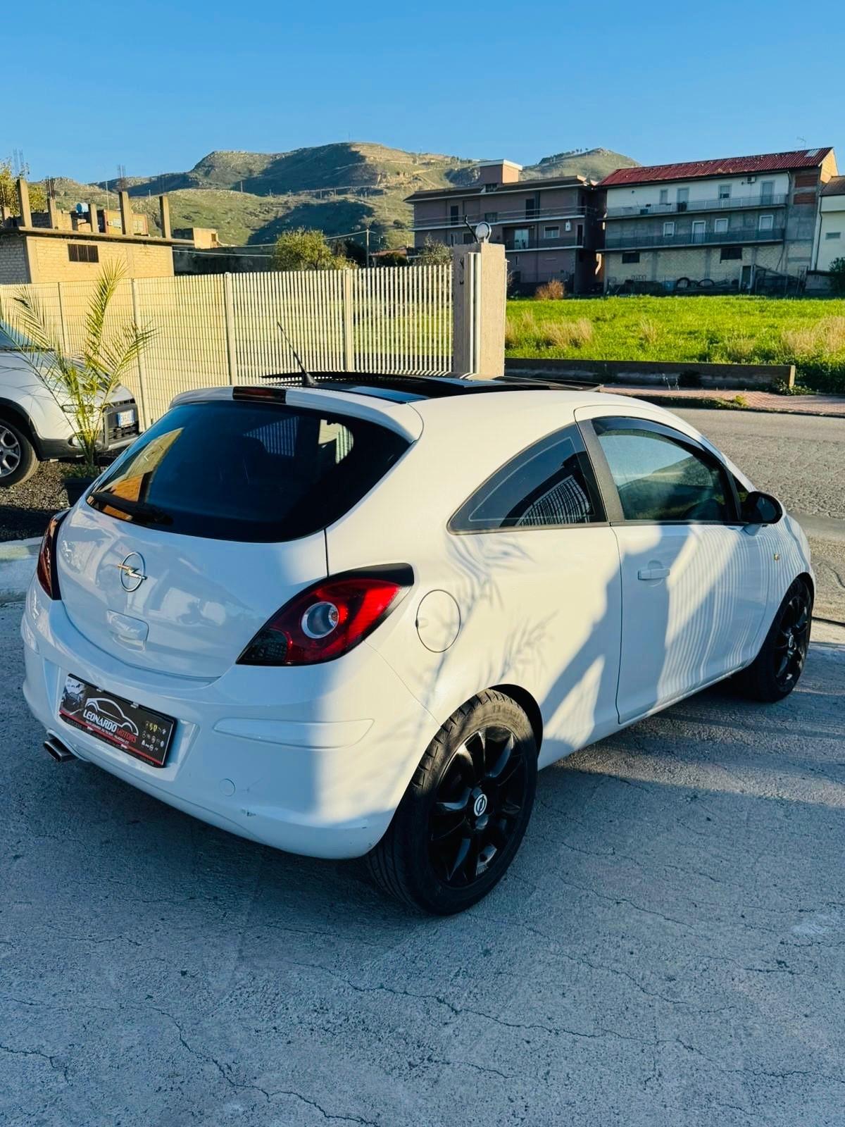 Opel Corsa 1.3 CDTI 90CV 3 porte Enjoy
