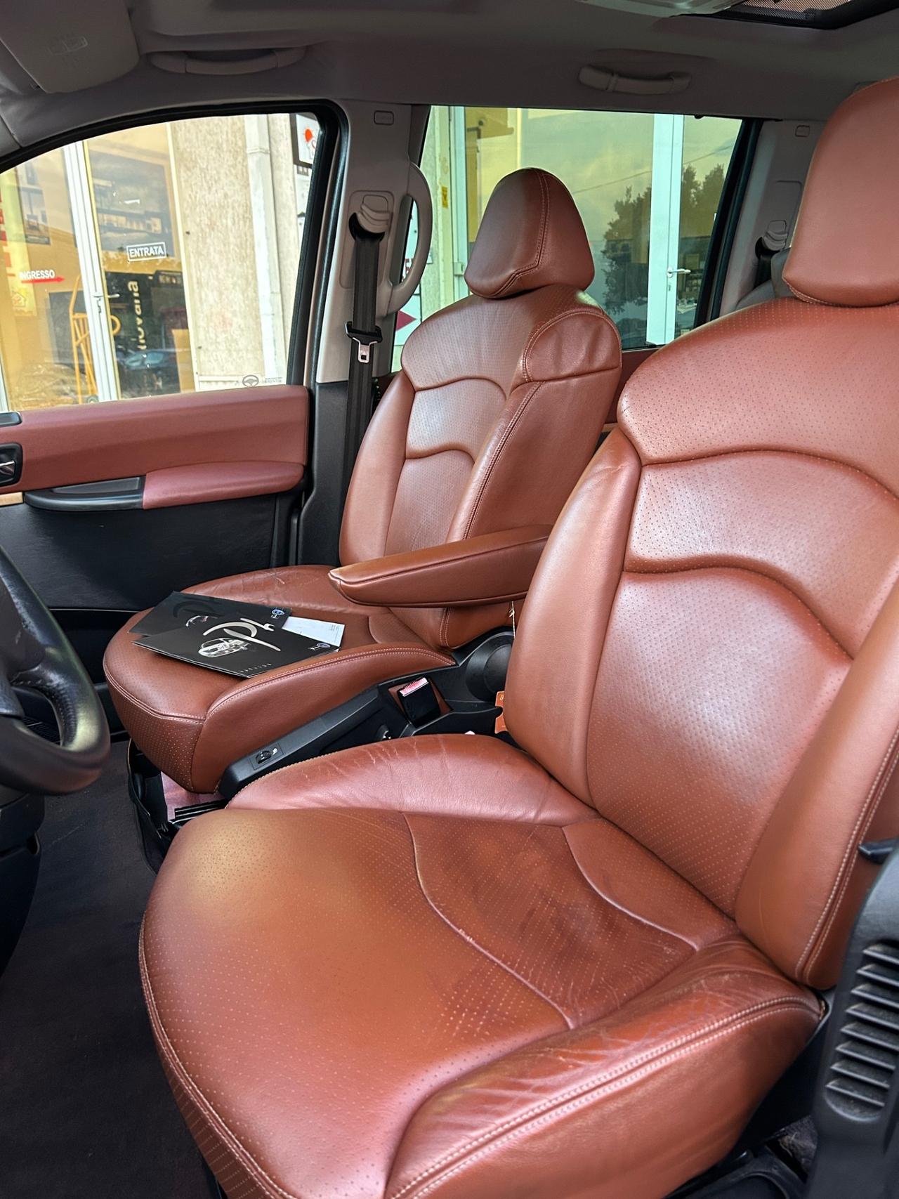 Lancia Phedra 2.2 MJT Limited Edition