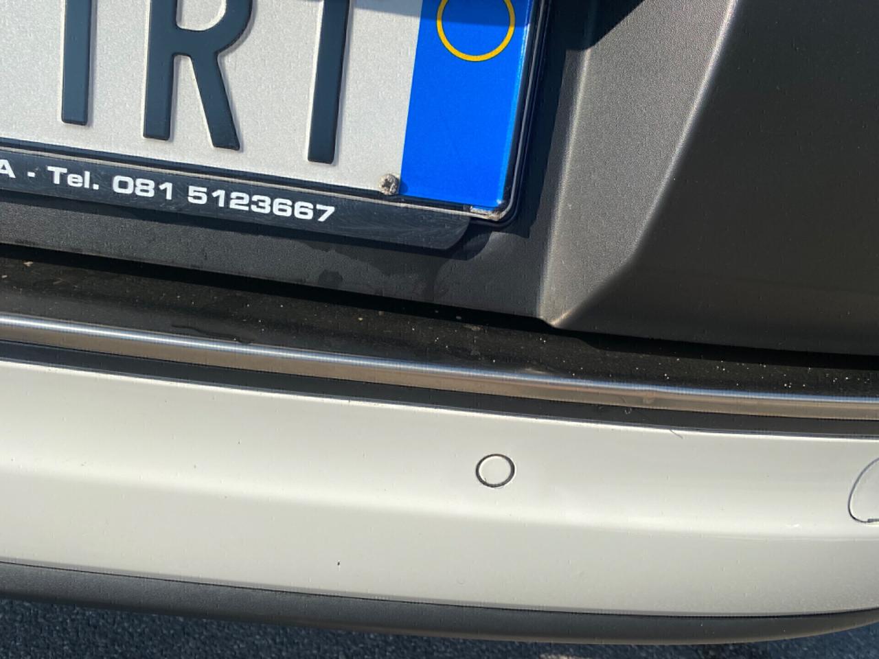 Fiat 500L 0.9 TwinAir Turbo Natural Power Lounge