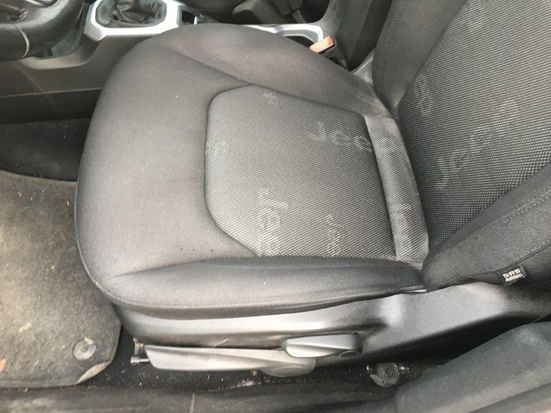 Jeep Renegade 1.6 Mjt 120cv Longitude TAGLIANDO E GARANZIA INCLUSI