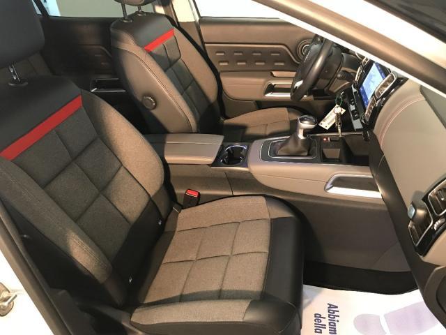 CITROEN C5 Aircross 130CV Shine