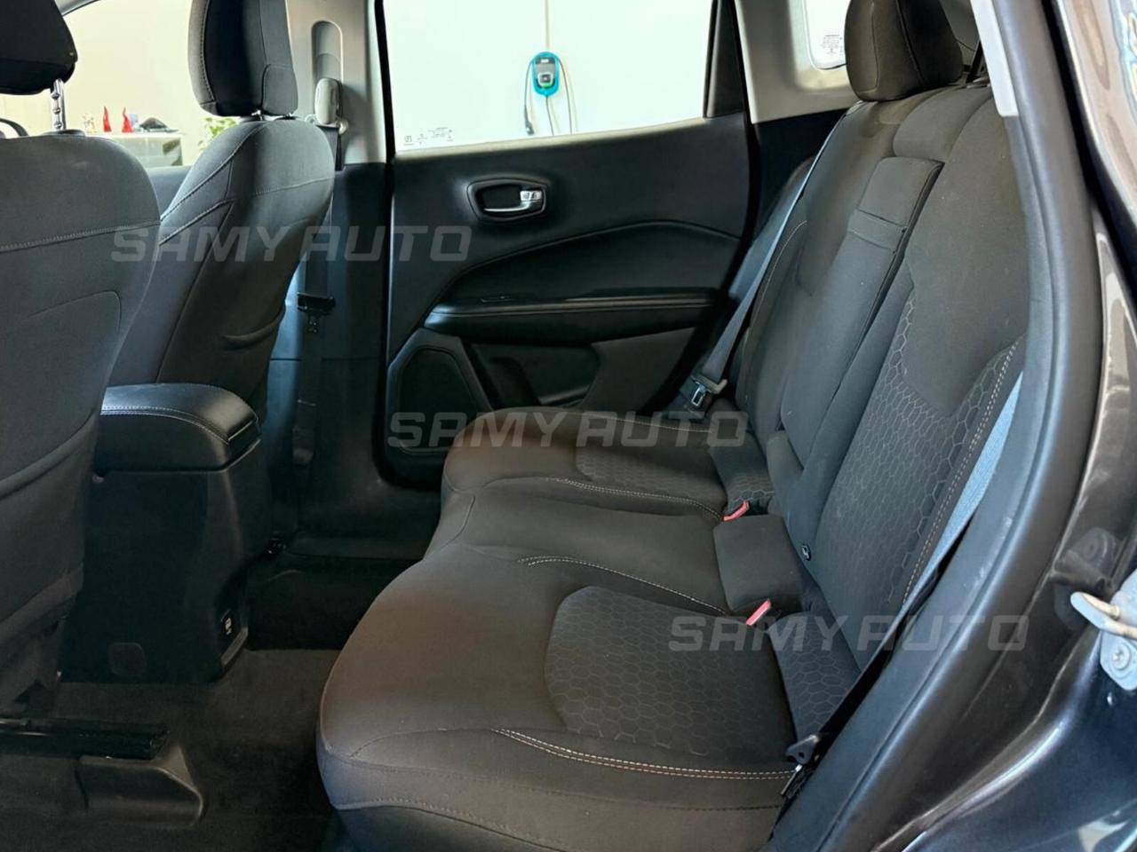 Jeep Compass 1.6 Multijet II 2WD Sport