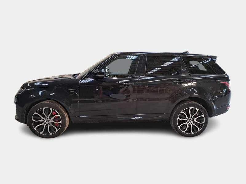 LAND ROVER RANGE ROVER SPORT 3.0 SDV6 MHEV 249cv HSE Dynamic aut.