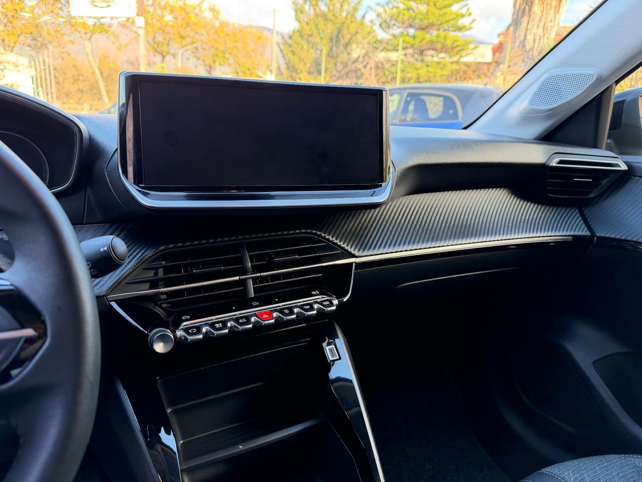 Peugeot 208 1.2 ALLURE 75CV GARANZIA PEUGEOT!