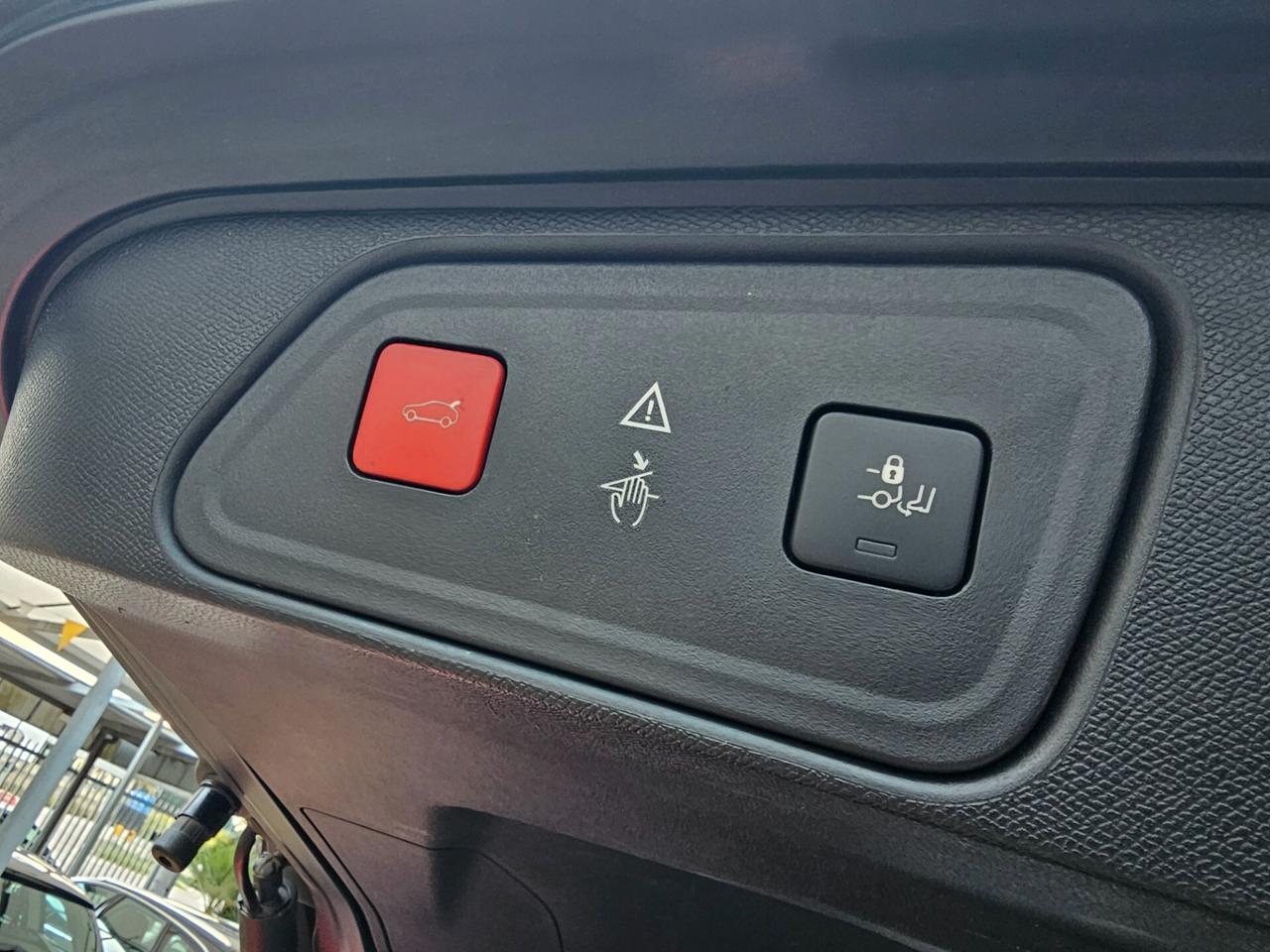 Peugeot 3008 BlueHDi 180 S&S EAT8 GT