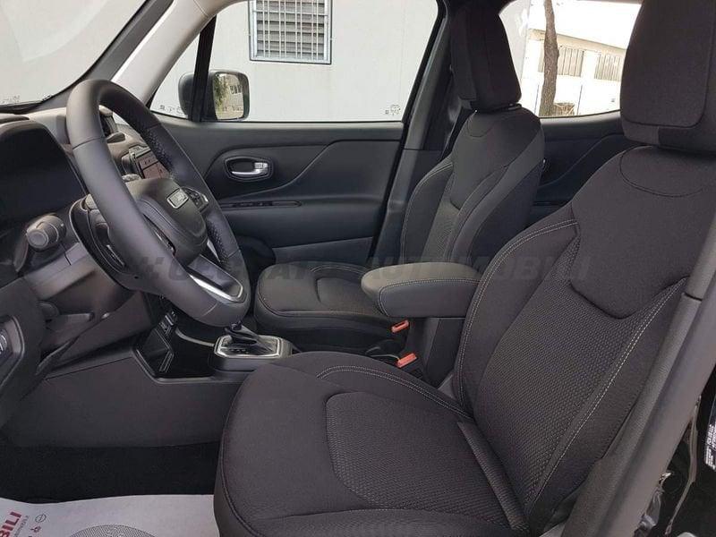 Jeep Renegade Renegade E-Hybrid My25 Summit1.5 Turbo T4 E-Hybrid 130cv Fwd