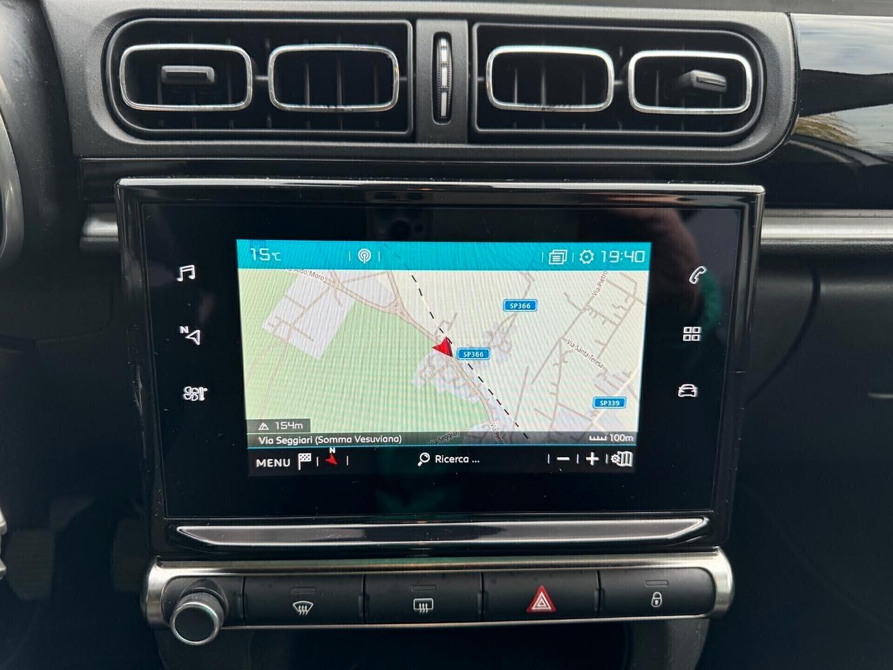 Citroen C3 1.2 PureTech 83CV S&S Shine