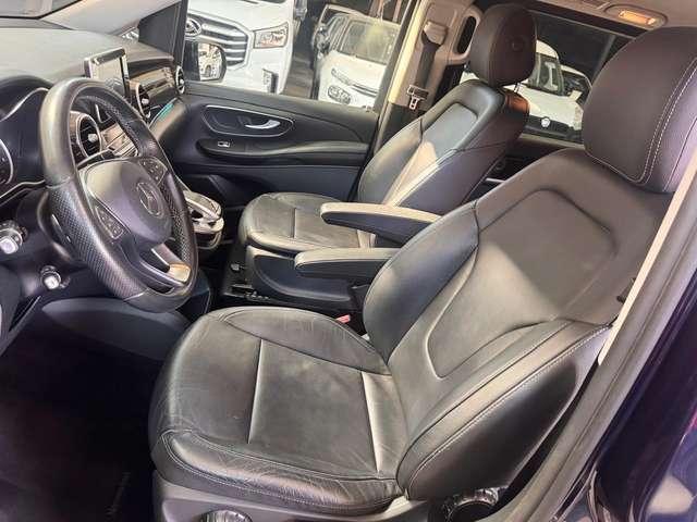 Mercedes-Benz V V 250 LONG VERSIONE LUNGA + IVA