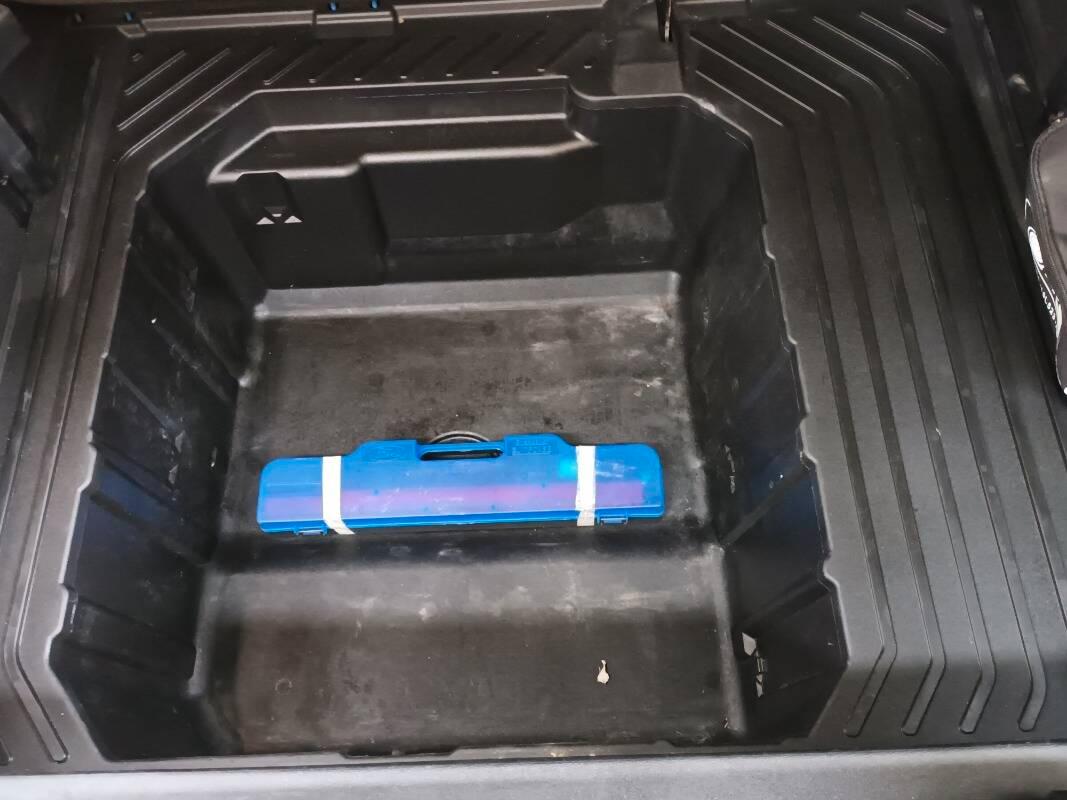 Ford Puma 125 cv Ibrida St-Line X