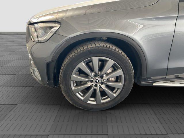 MERCEDES-BENZ GLC 220 GLC 220 d 4Matic Coupé Premium